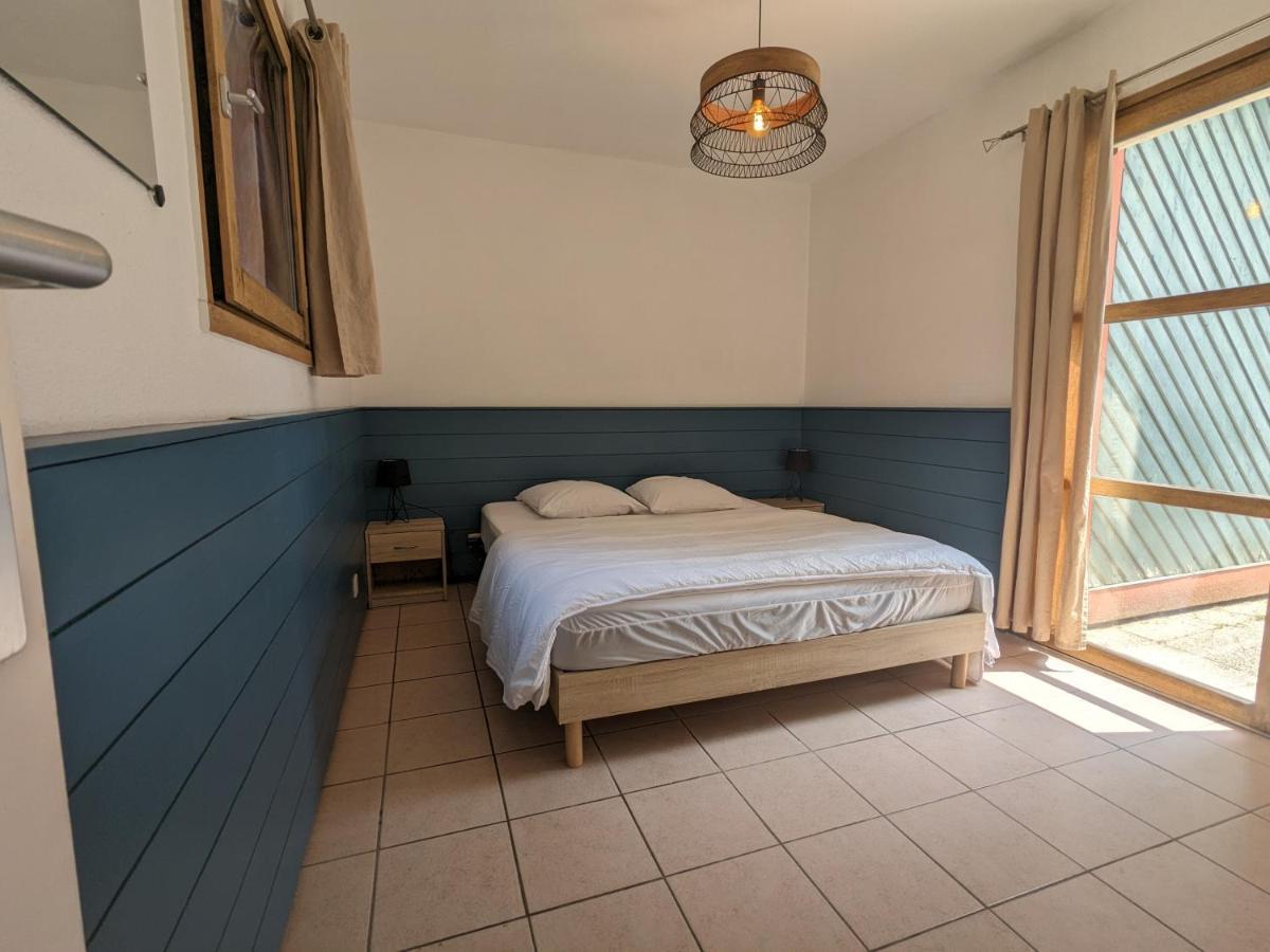 Superbe Appartement Dans La Pinede, Proche Ocean Lacanau Exteriör bild
